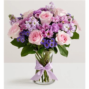 Daydream Bouquet&trade; Clear Version